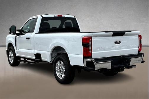 2026 Ford F-250 XLT