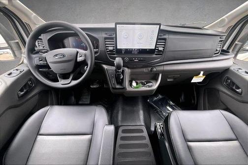 2026 Ford Transit-150 Base