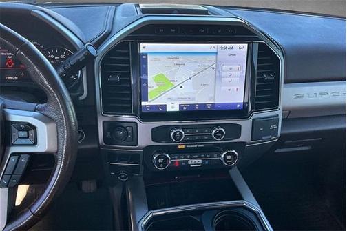 2022 Ford F-350 King Ranch