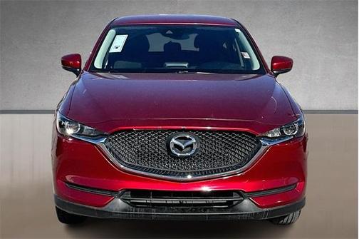 2019 Mazda CX-5 Sport