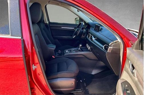 2019 Mazda CX-5 Sport