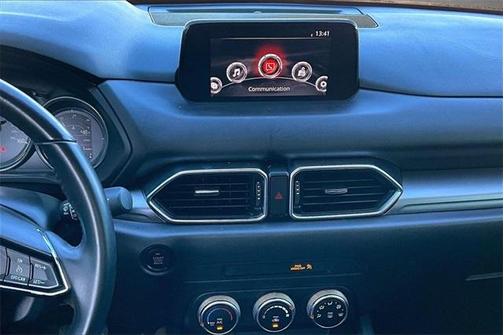 2019 Mazda CX-5 Sport