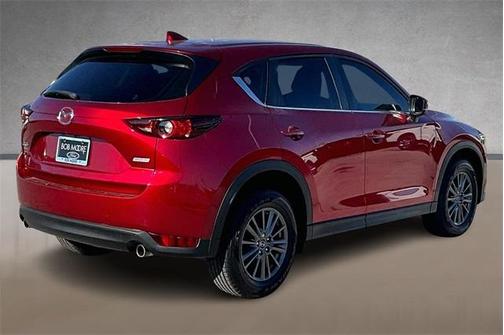 2019 Mazda CX-5 Sport