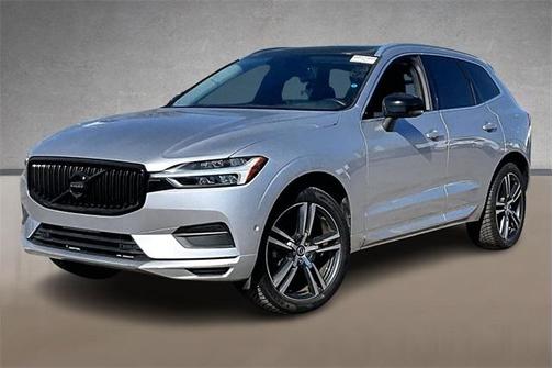 2019 Volvo XC60 T5 Momentum
