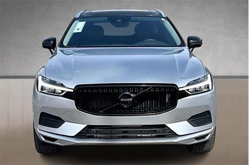 2019 Volvo XC60 T5 Momentum