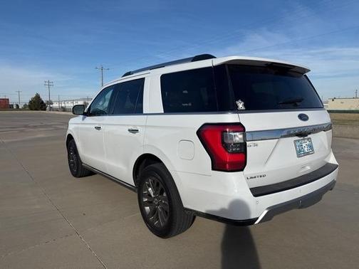 2019 Ford Expedition Limited