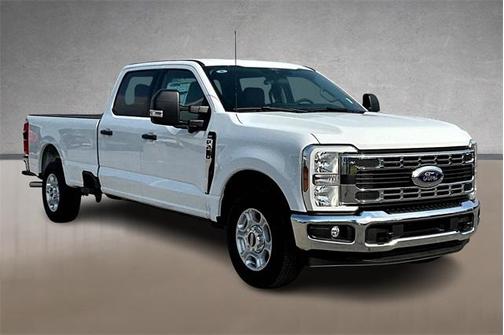 2026 Ford F-250 XLT