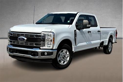 2026 Ford F-250 XLT