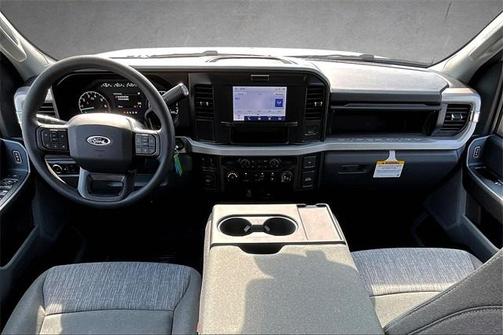 2026 Ford F-250 XLT
