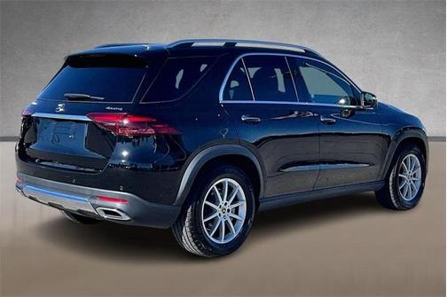 2024 Mercedes-Benz GLE 350 Base 4MATIC