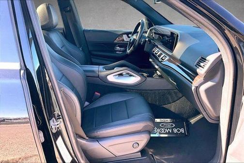 2024 Mercedes-Benz GLE 350 Base 4MATIC