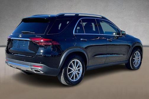 2024 Mercedes-Benz GLE 350 Base 4MATIC