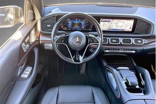 2024 Mercedes-Benz GLE 350 Base 4MATIC