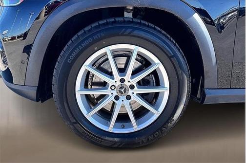 2024 Mercedes-Benz GLE 350 Base 4MATIC