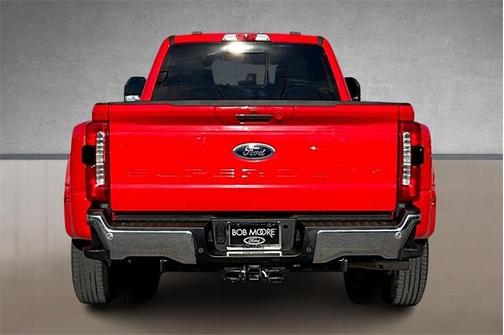 2023 Ford F-350 Lariat Super Duty
