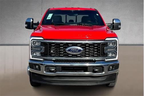 2023 Ford F-350 Lariat Super Duty