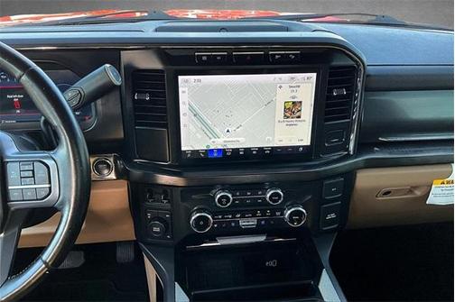 2023 Ford F-350 Lariat Super Duty