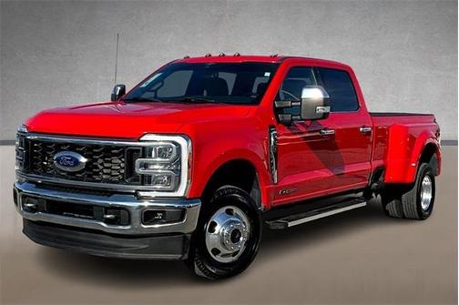 2023 Ford F-350 Lariat Super Duty