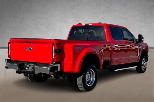 2023 Ford F-350 Lariat Super Duty