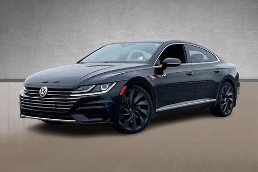 2020 Volkswagen Arteon 2.0T SEL Premium R-Line