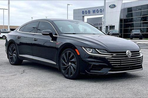 2020 Volkswagen Arteon 2.0T SEL Premium R-Line