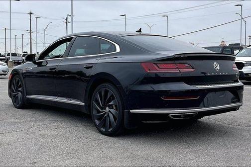 2020 Volkswagen Arteon 2.0T SEL Premium R-Line