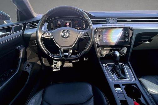 2020 Volkswagen Arteon 2.0T SEL Premium R-Line