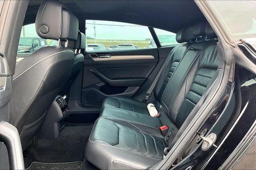 2020 Volkswagen Arteon 2.0T SEL Premium R-Line