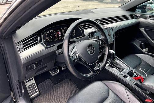 2020 Volkswagen Arteon 2.0T SEL Premium R-Line