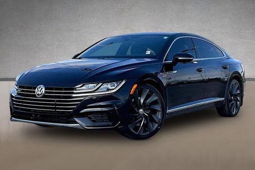 2020 Volkswagen Arteon 2.0T SEL Premium R-Line
