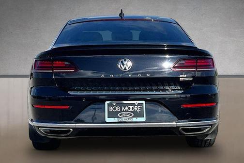 2020 Volkswagen Arteon 2.0T SEL Premium R-Line