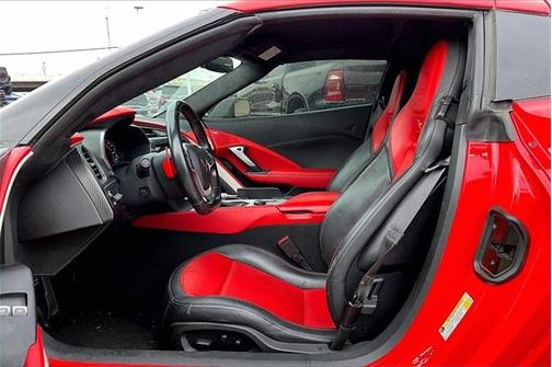 2019 Chevrolet Corvette Z06