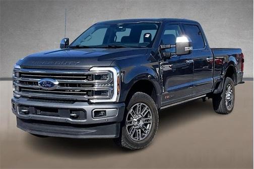 2024 Ford F-250 Limited