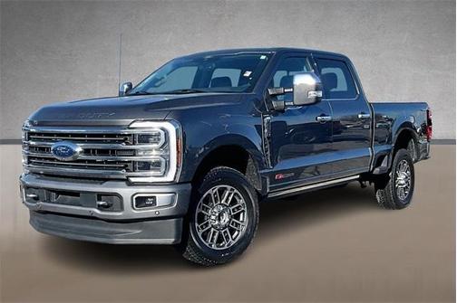 2024 Ford F-250 Limited
