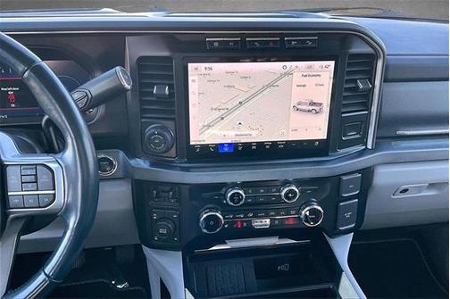 2024 Ford F-250 Limited