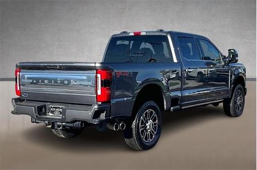 2024 Ford F-250 Limited