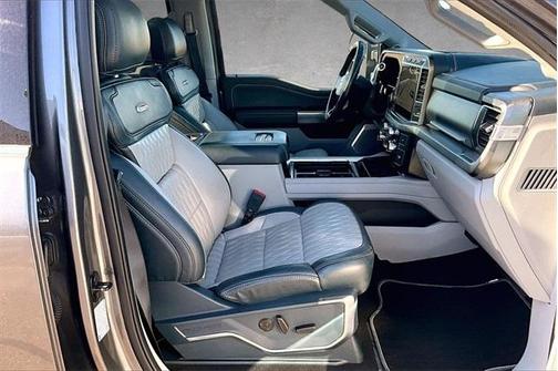 2024 Ford F-250 Limited