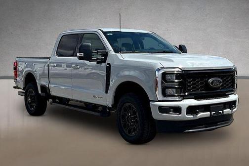 Avalanche 2026 Ford F-250 XLT