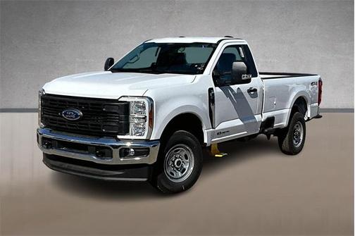 2026 Ford F-350 XL