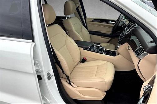 2018 Mercedes-Benz GLE 350 Base