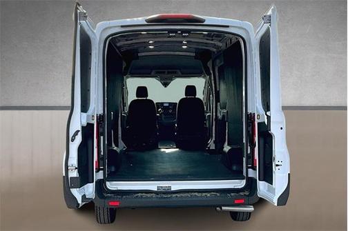 2025 Ford Transit-250 148 WB Medium Roof Cargo