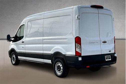 2025 Ford Transit-250 148 WB Medium Roof Cargo