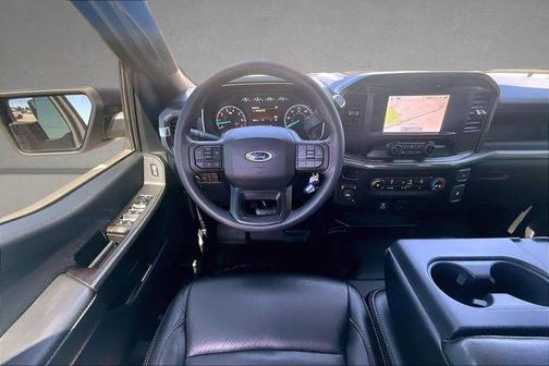Avalanche 2023 Ford F-150 XL
