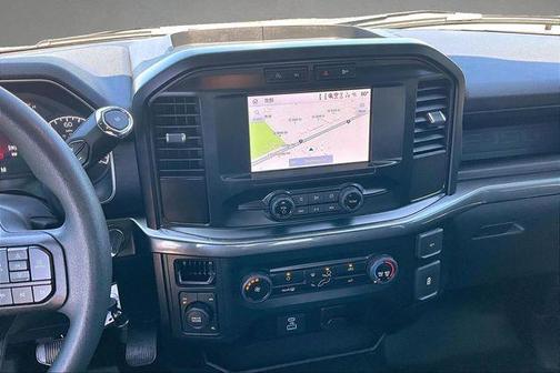 Avalanche 2023 Ford F-150 XL