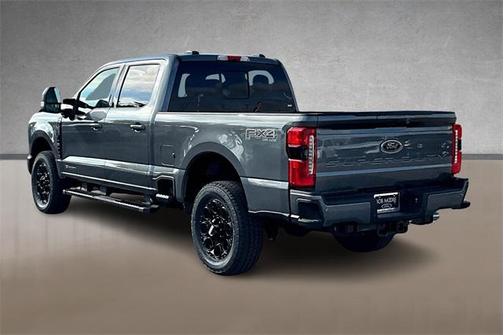 2026 Ford F-250 XLT