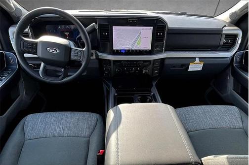 2026 Ford F-250 XLT