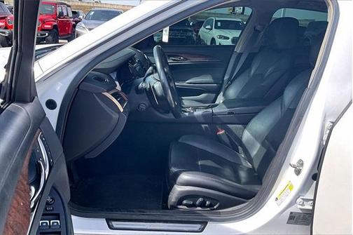 2019 Cadillac CTS 3.6L Luxury