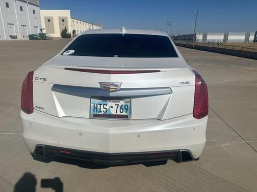 2019 Cadillac CTS 3.6L Luxury