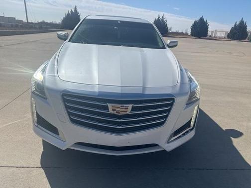 2019 Cadillac CTS 3.6L Luxury