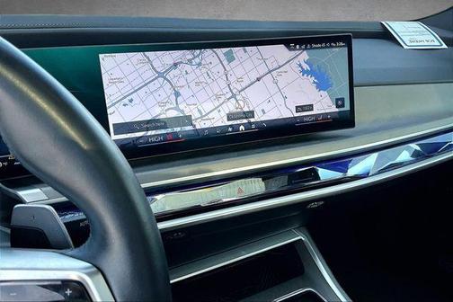 2023 BMW 760 760i xDrive